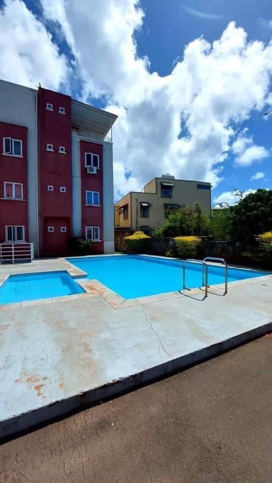 Appartement Cosy A 300M De La Mer Pereybere Beach Buitenkant foto