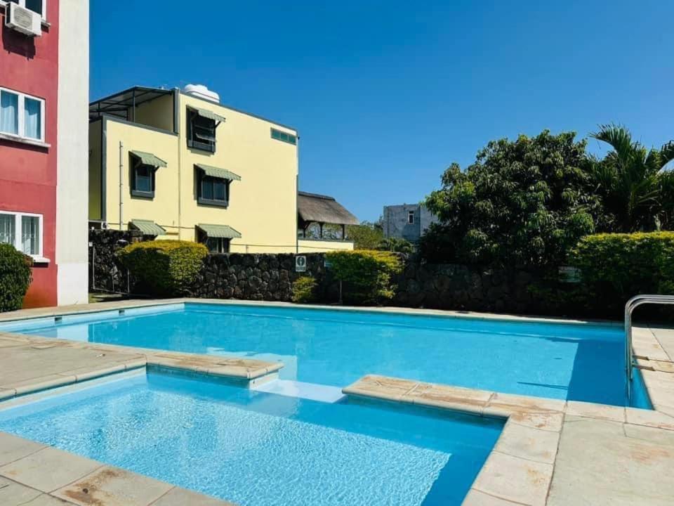 Appartement Cosy A 300M De La Mer Pereybere Beach Buitenkant foto