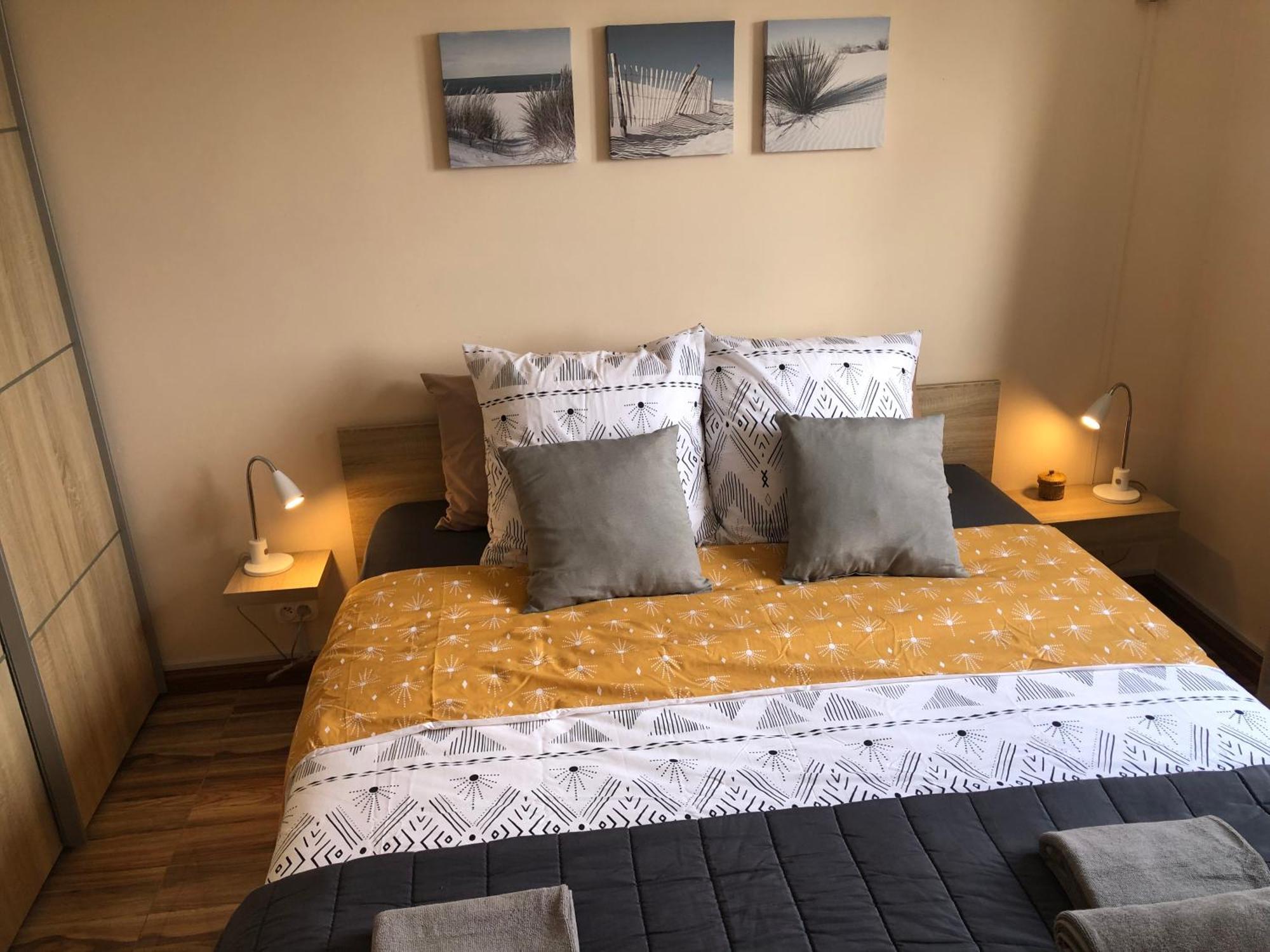 Appartement Cosy A 300M De La Mer Pereybere Beach Buitenkant foto